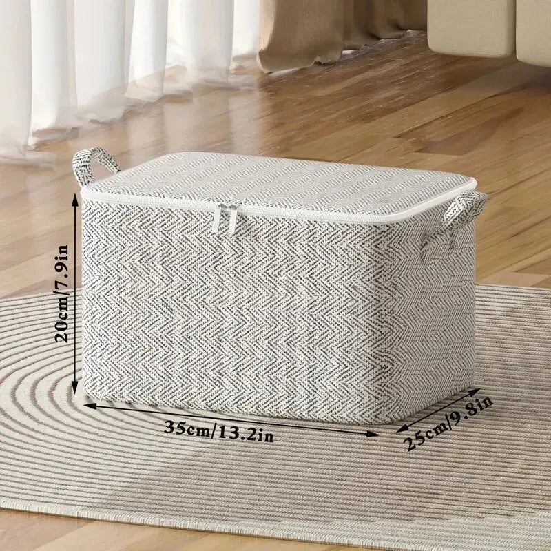 Household Storage Bag
