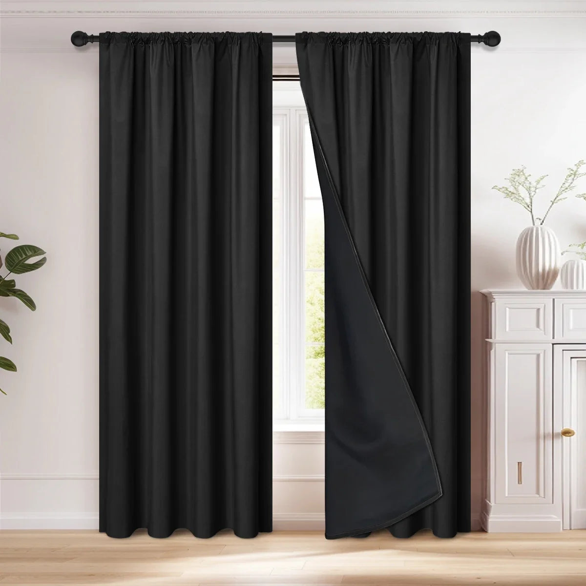 Blackout Curtain
