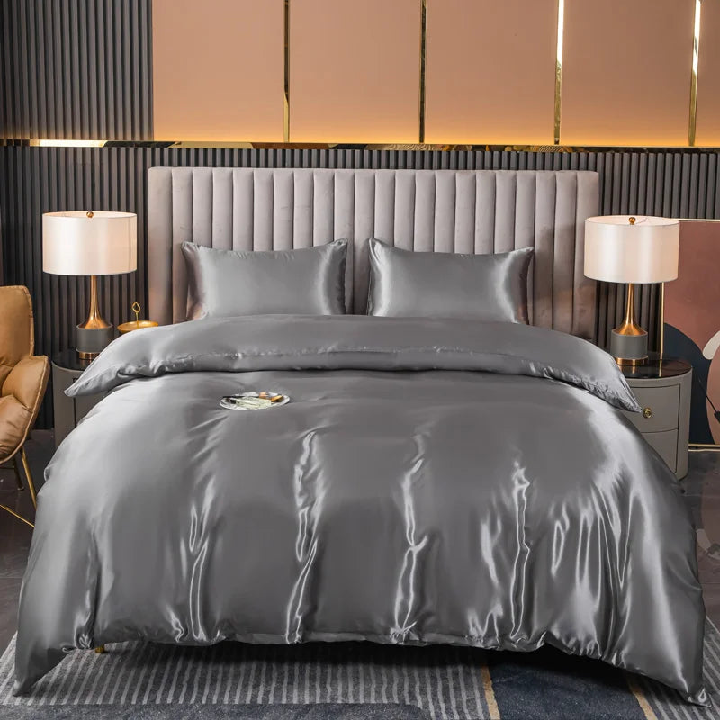 Duvet Cover Bedding Set