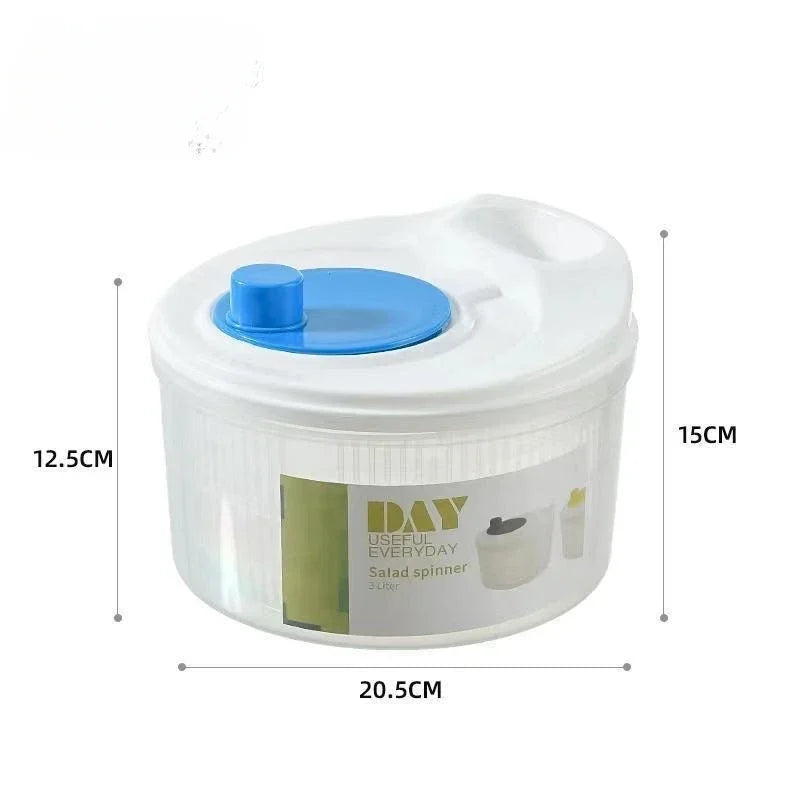 Drain Basket  Multifunctional Household Manual