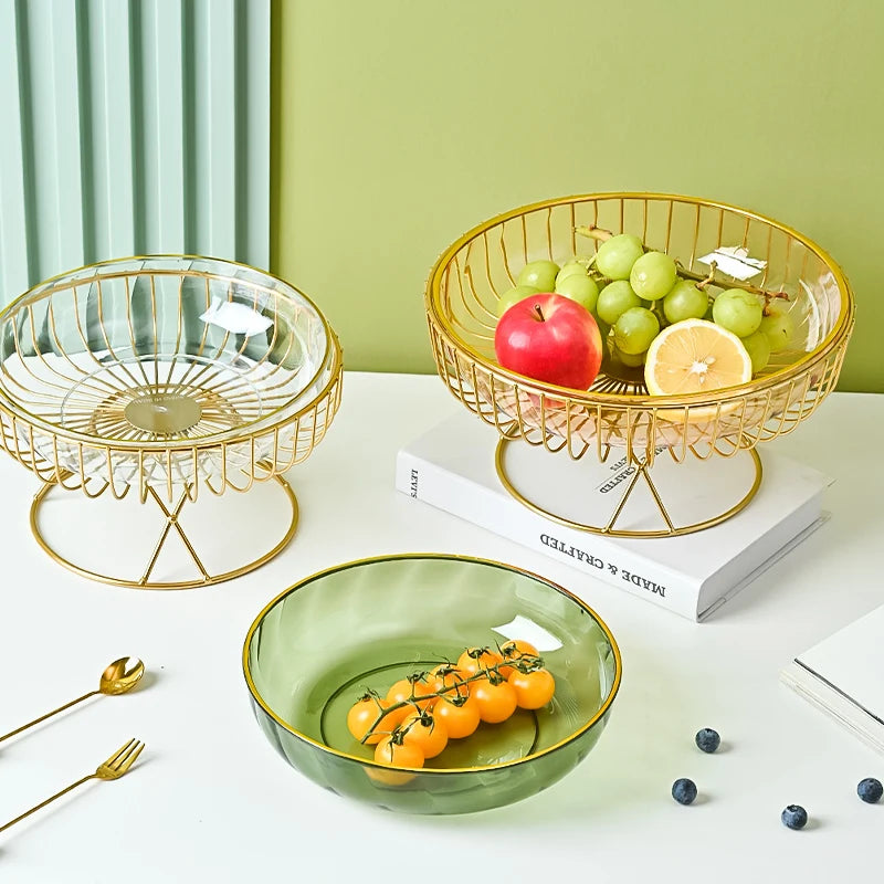 Fruit Tray Home