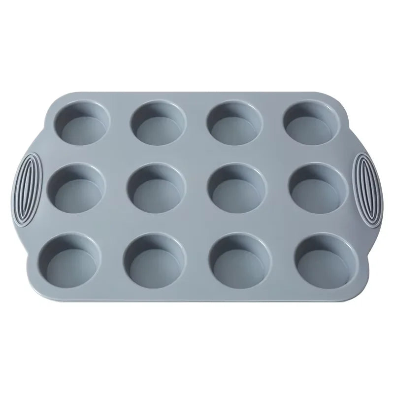 Silicone Cake Pan