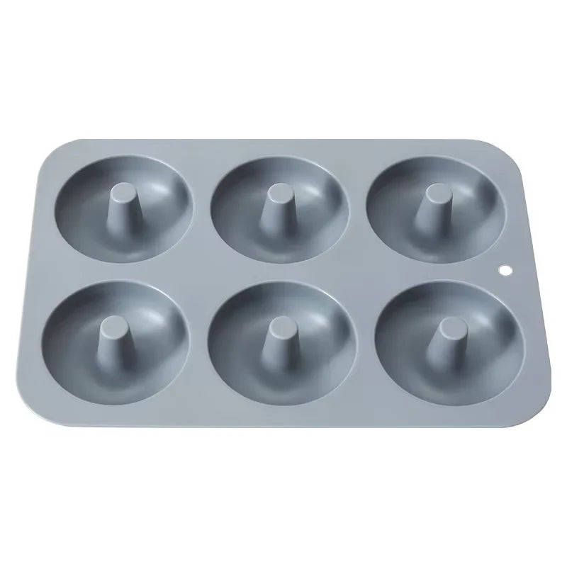 Silicone Cake Pan