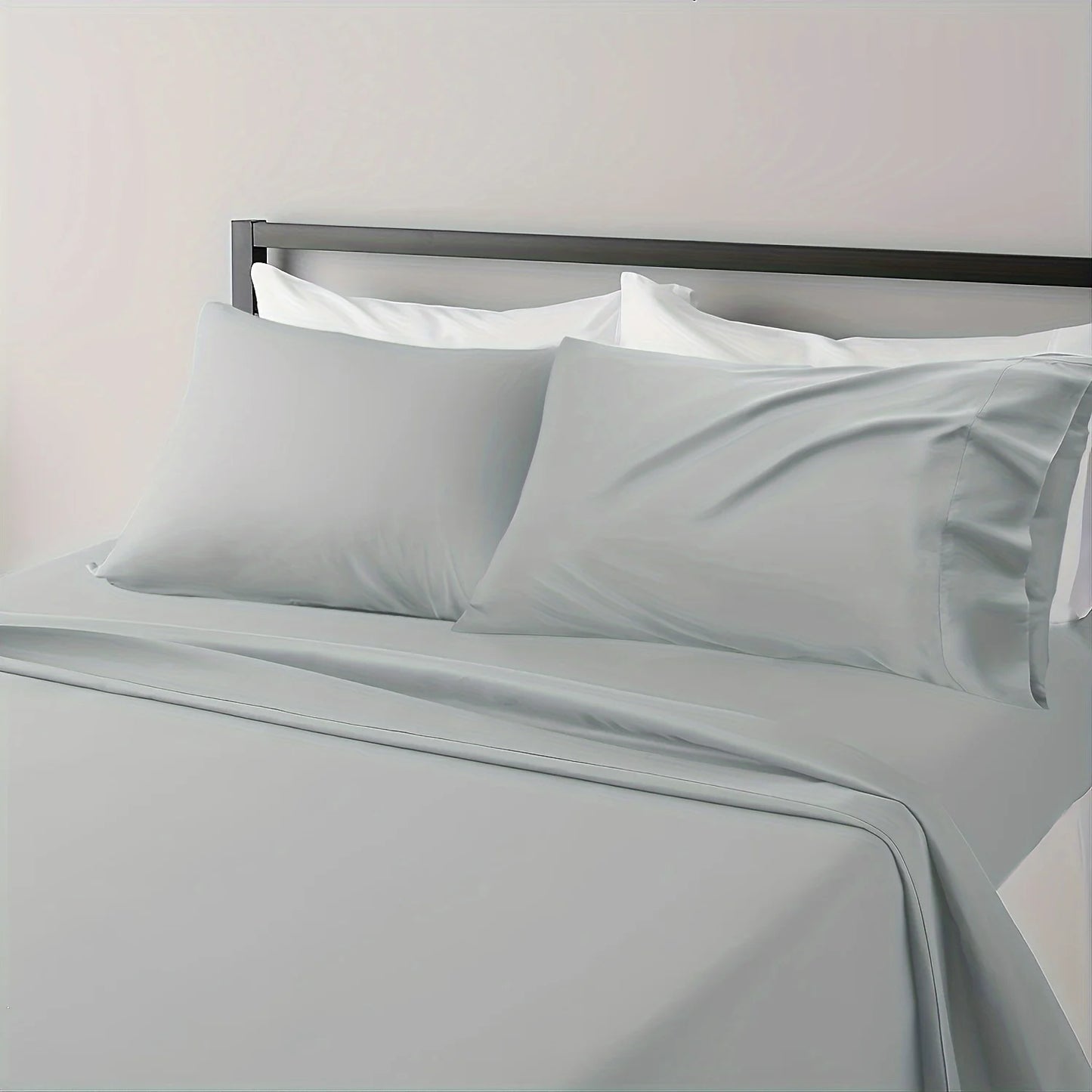 Sheet Set Breathable & Cooling Sheets
