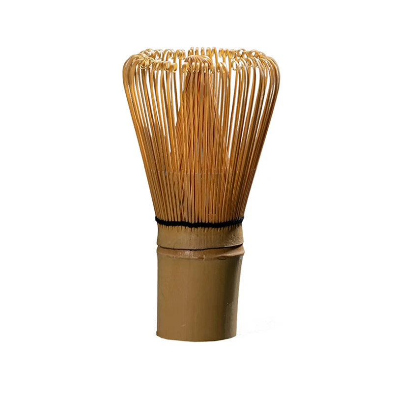 Bamboo Matcha Whisk Tool