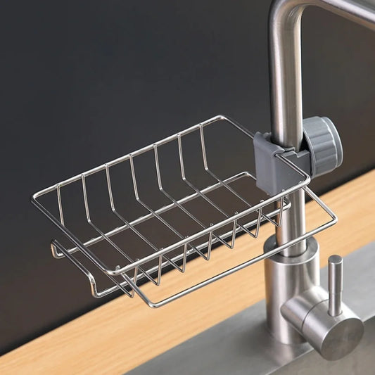 Kitchen Sink Holder