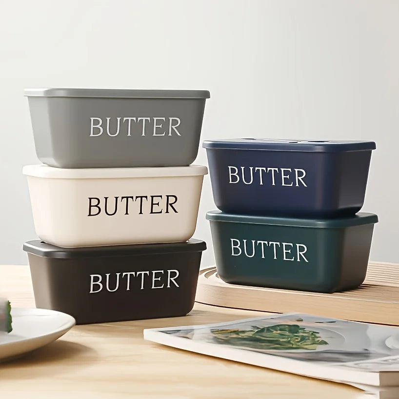 Butter Container