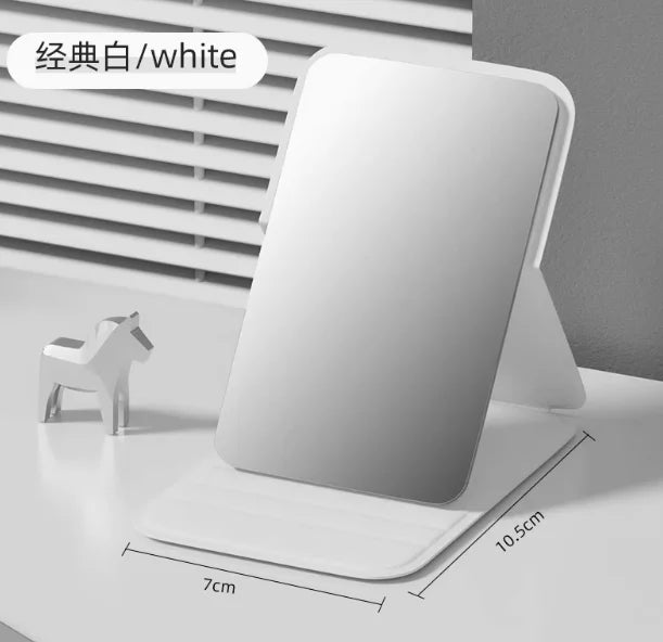 Asymmetrical Irregular Mirror Wall Decoration