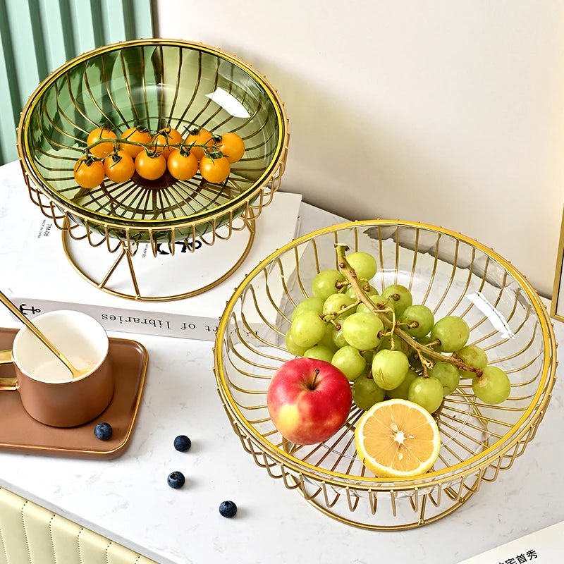 Fruit Tray Home