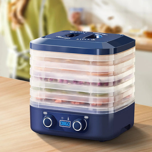 Thermostatic Food Dehydrator