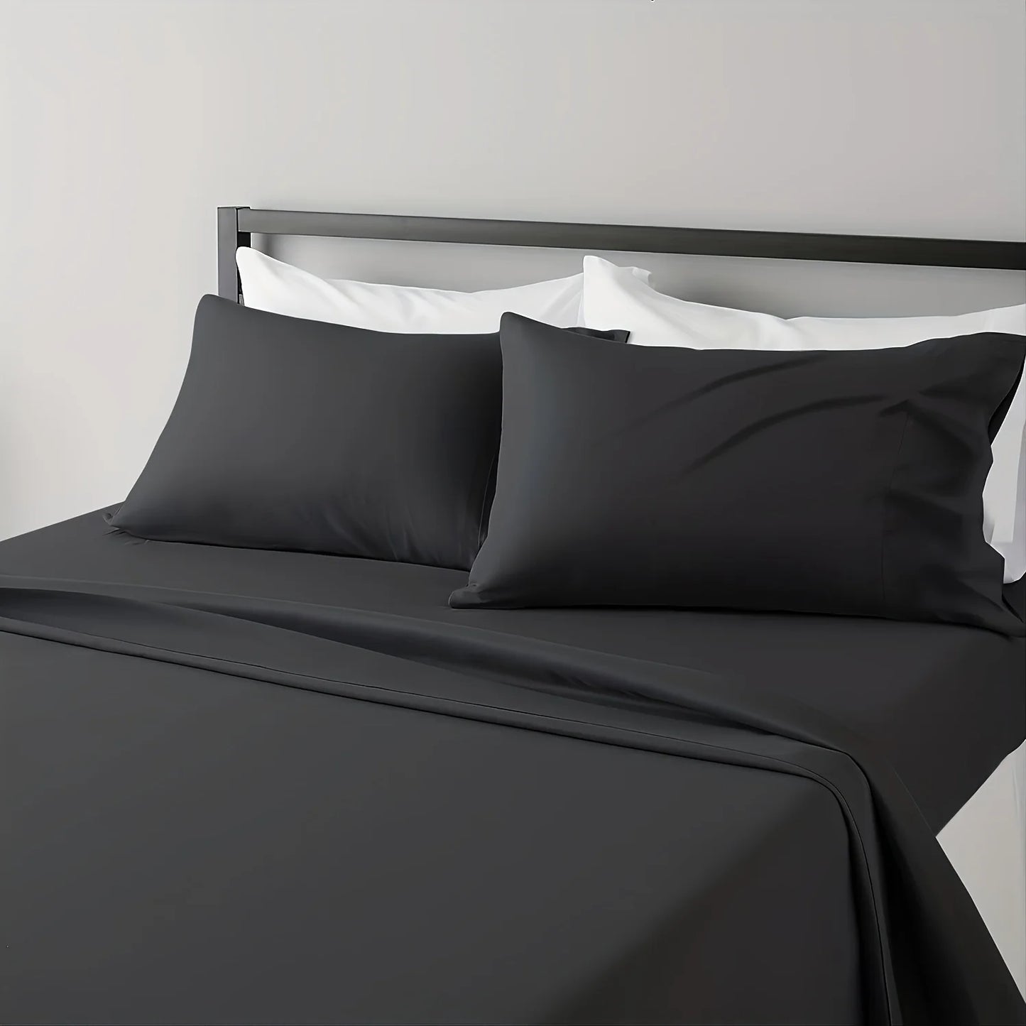 Sheet Set Breathable & Cooling Sheets