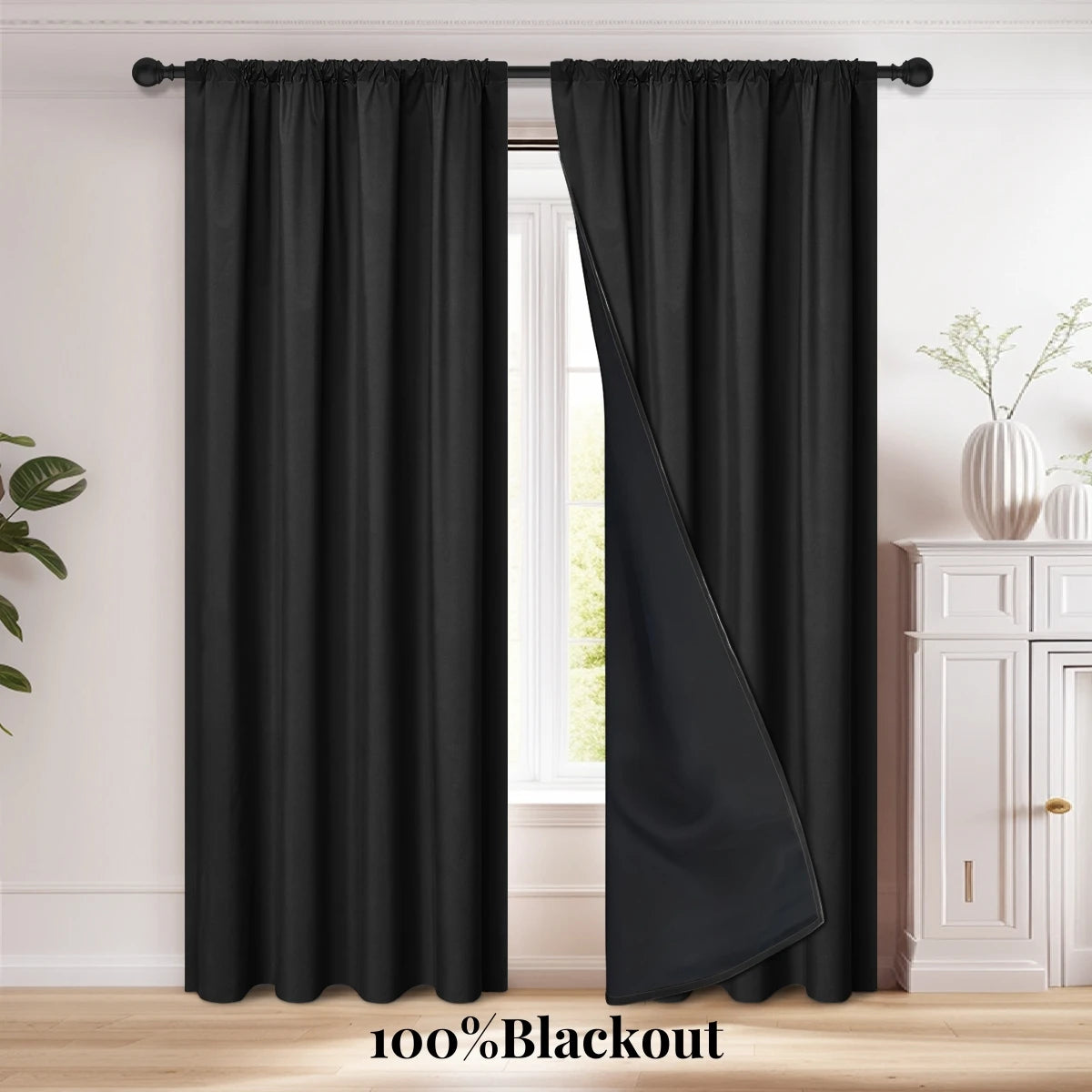 Blackout Curtain