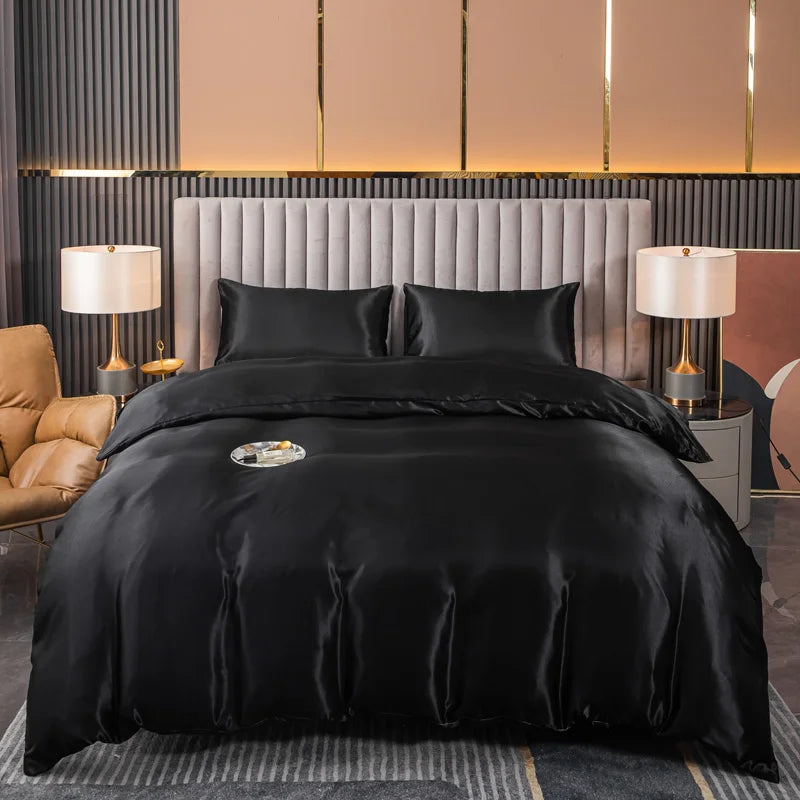 Duvet Cover Bedding Set