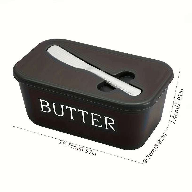 Butter Container