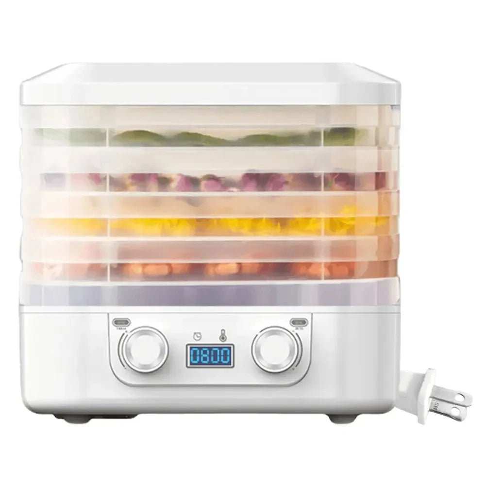 Thermostatic Food Dehydrator