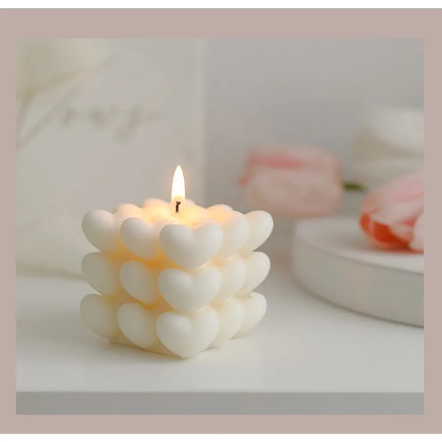 Bubble Bliss Candle