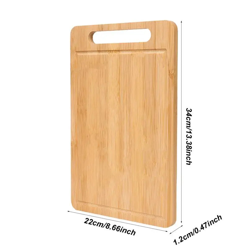 Kitchen Cutting Board