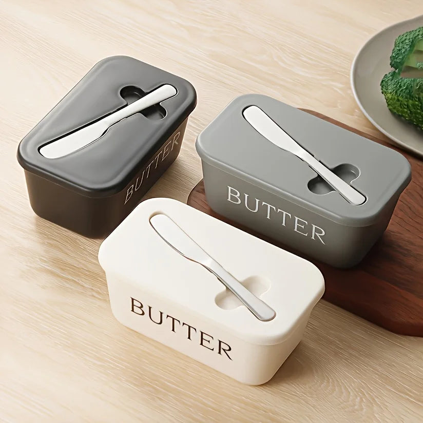 Butter Container