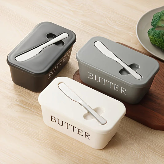 Butter Container