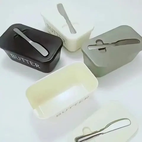 Butter Container