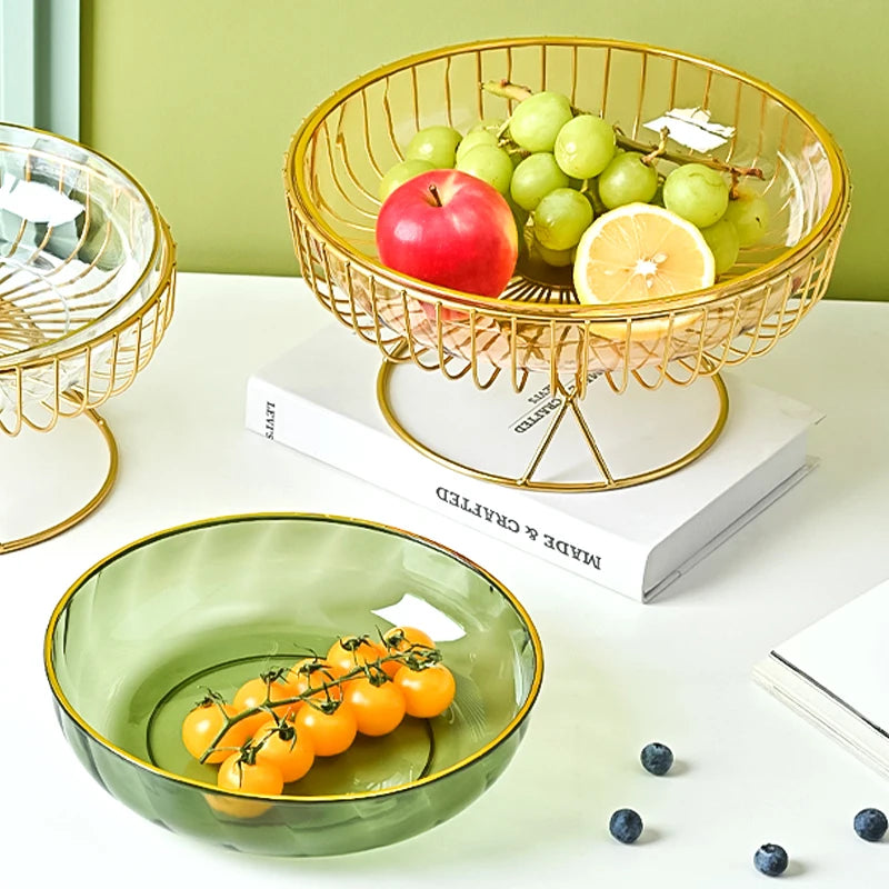 Fruit Tray Home