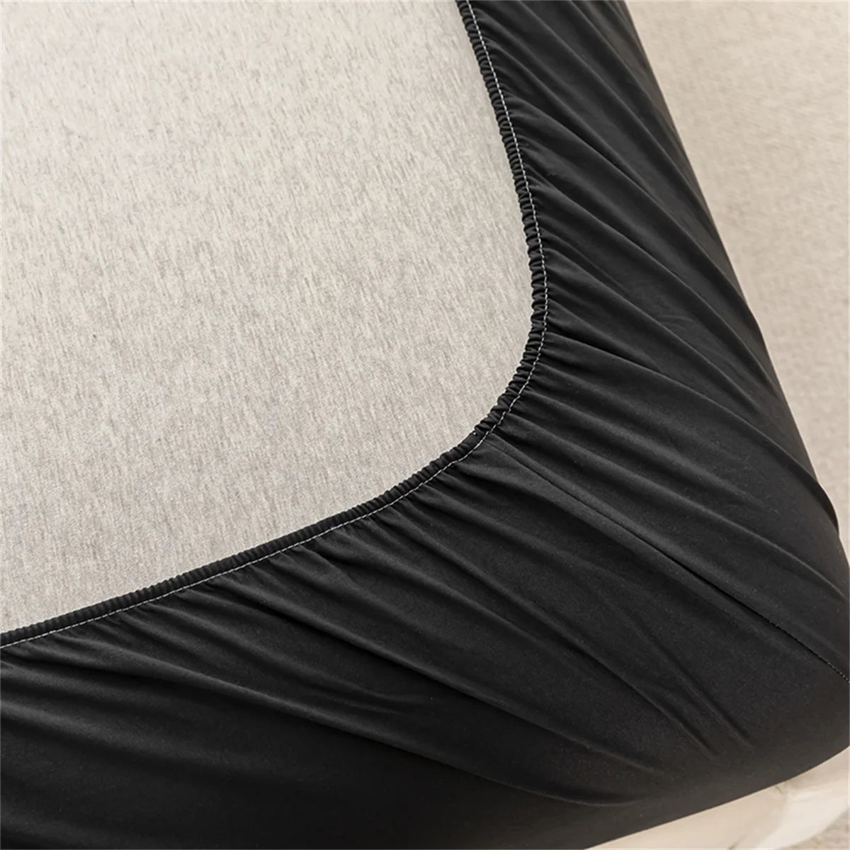 Waterproof Mattress Protector Soft Comfortable