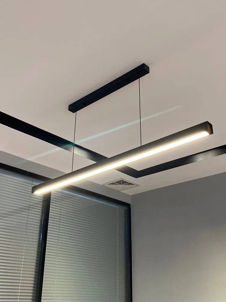 Chandelier Nordic Modern Lamp