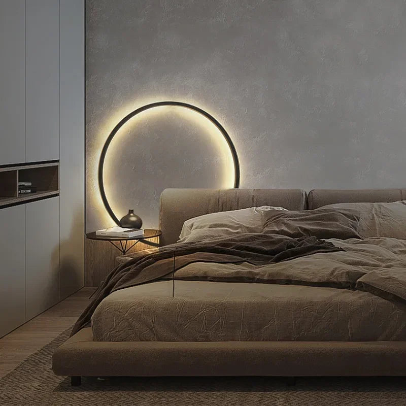 Modern LED Wall Lamp