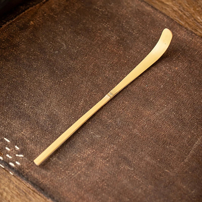 Bamboo Matcha Whisk Tool