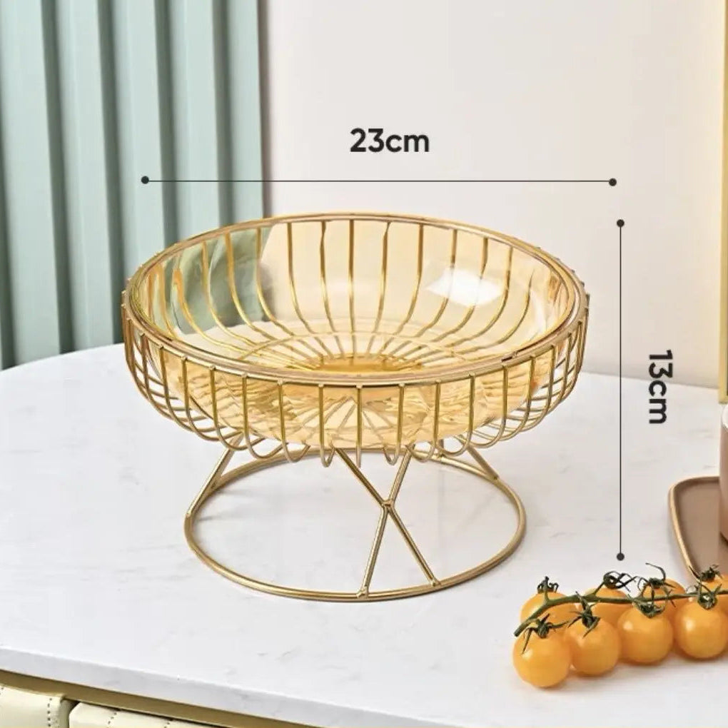 Fruit Tray Home