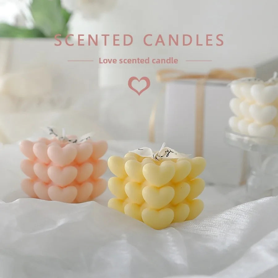 Bubble Bliss Candle