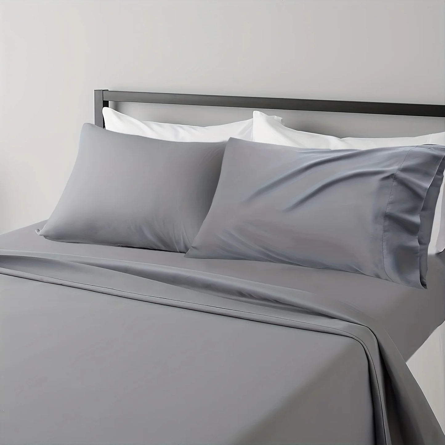 Sheet Set Breathable & Cooling Sheets