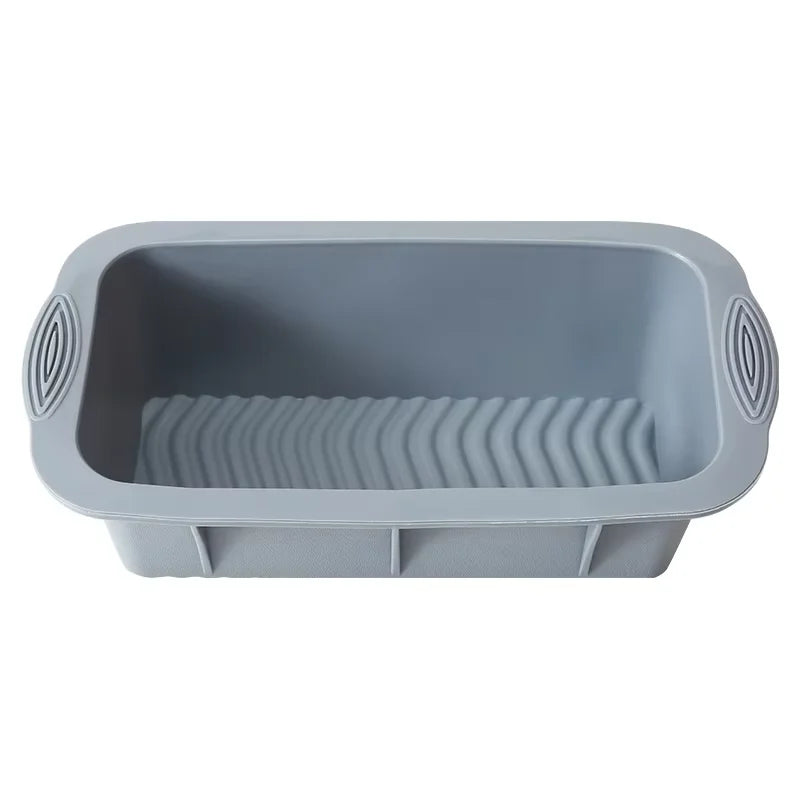Silicone Cake Pan