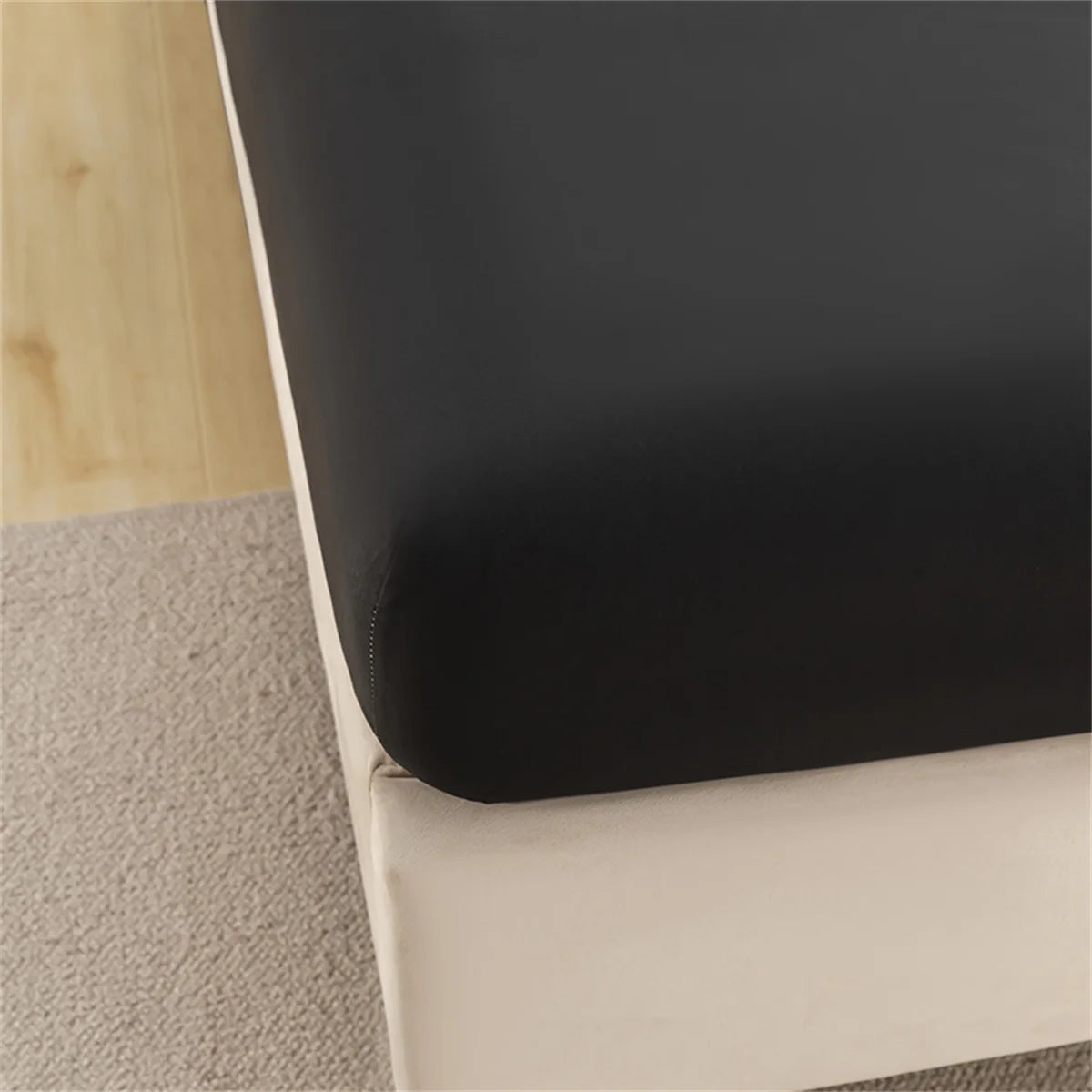 Waterproof Mattress Protector Soft Comfortable