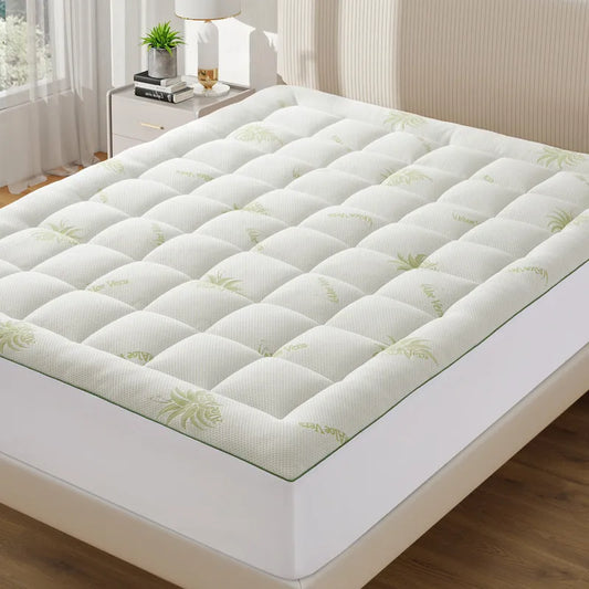 Aloe Vera Mattress Protector