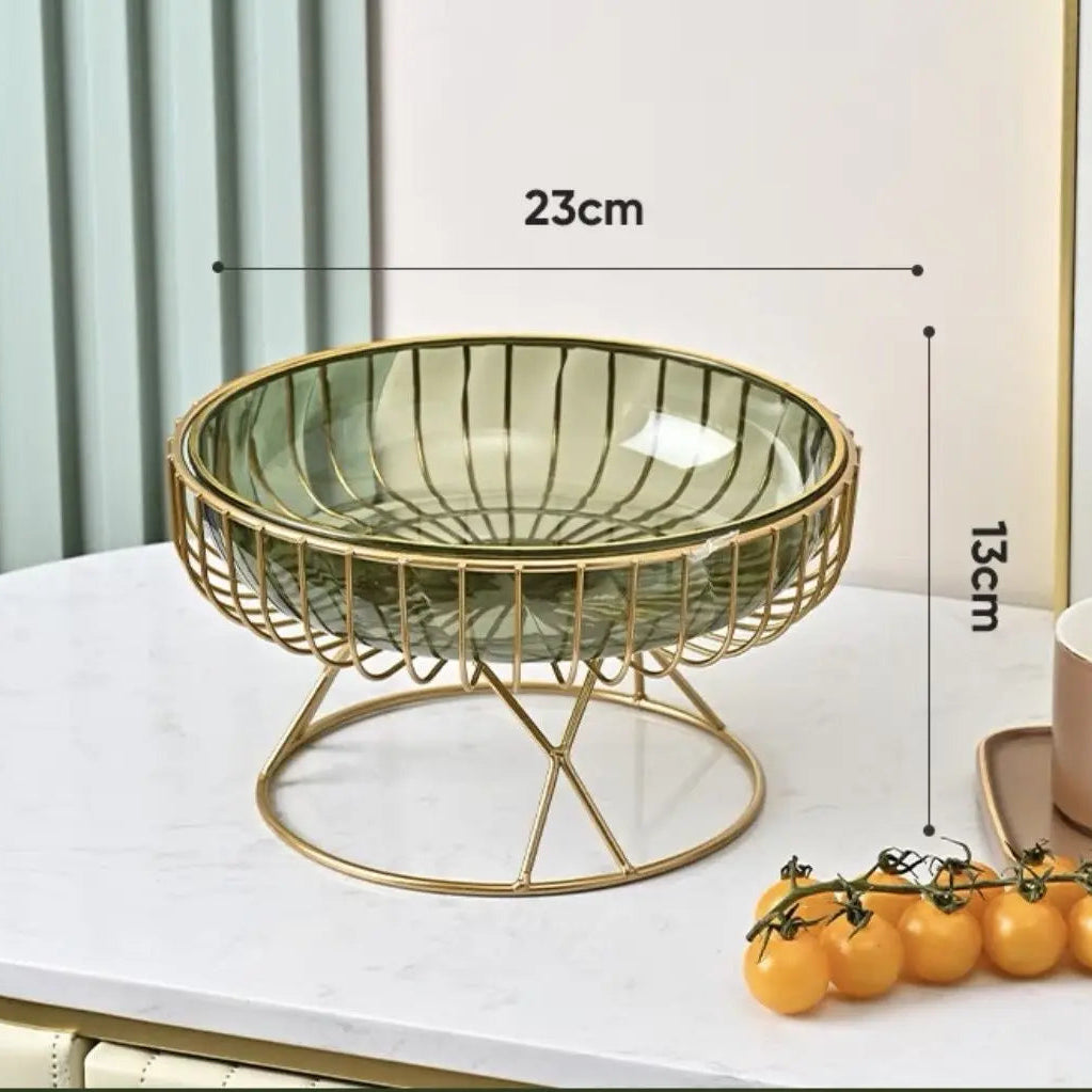 Fruit Tray Home