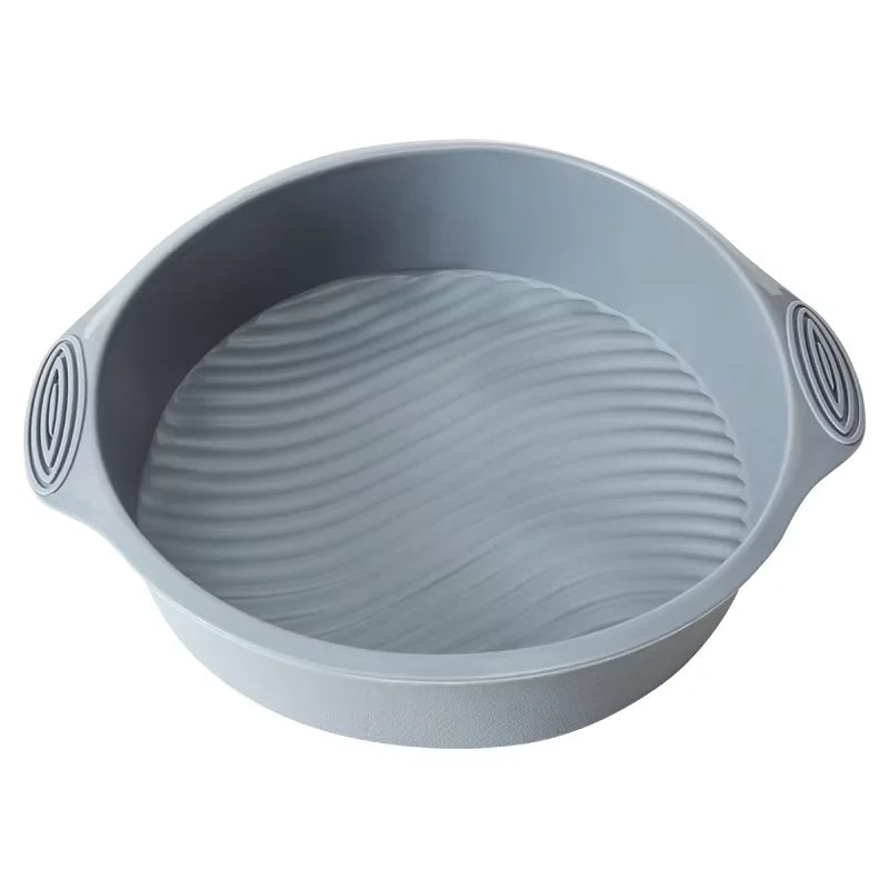 Silicone Cake Pan