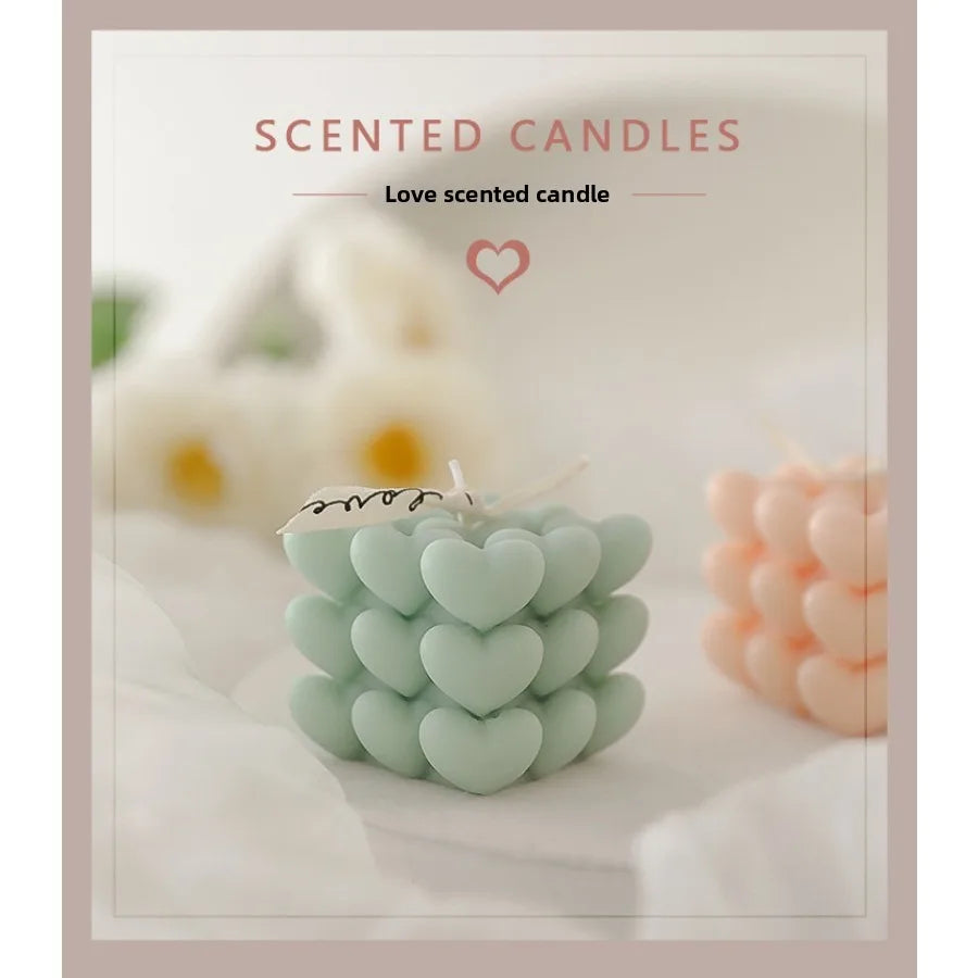 Bubble Bliss Candle