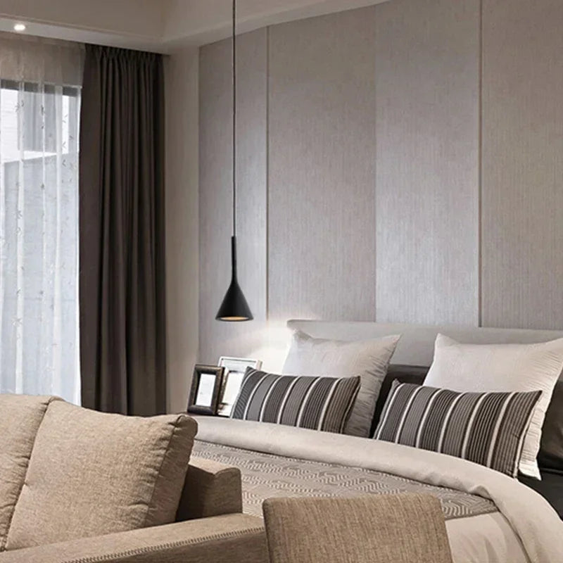 Modern Led Pendant Lights