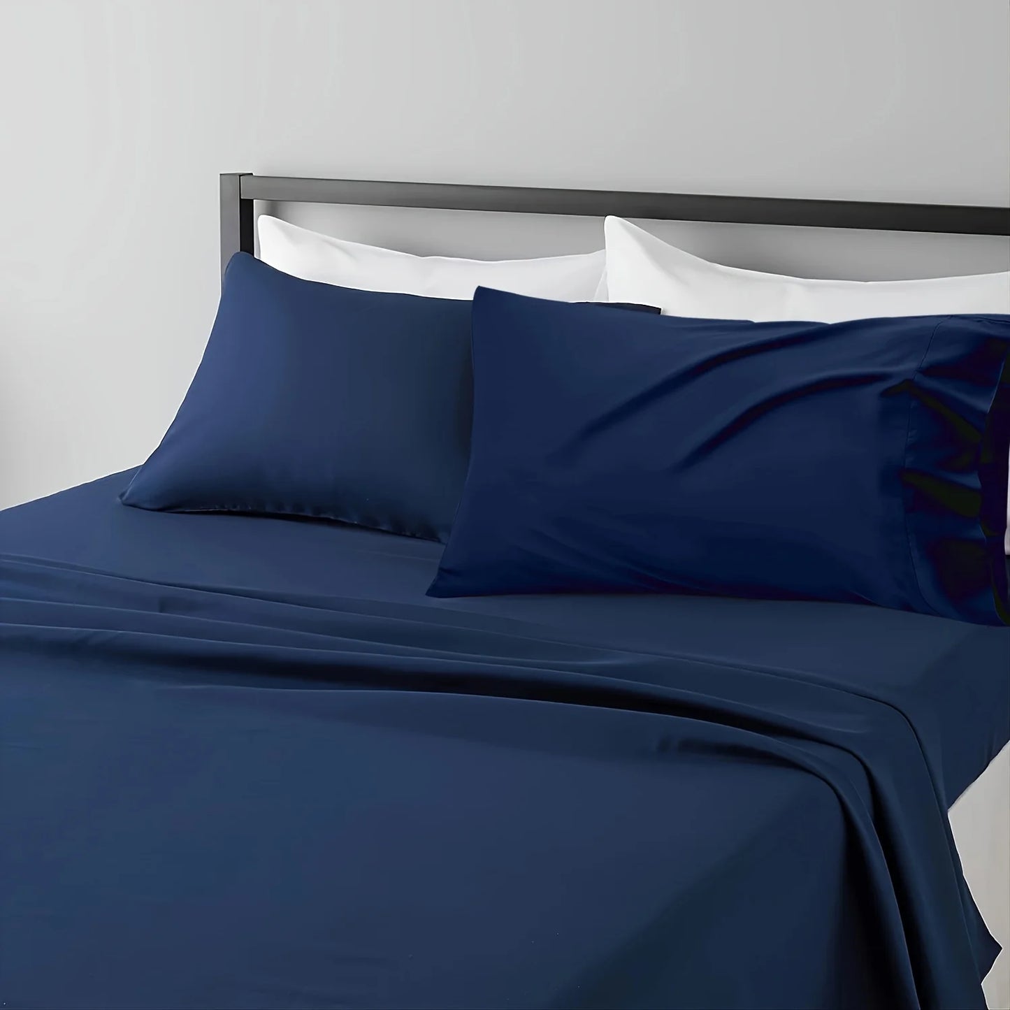 Sheet Set Breathable & Cooling Sheets