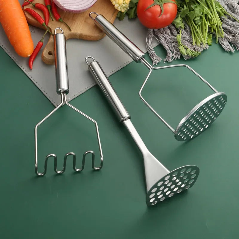 Crusher Stainless Steel