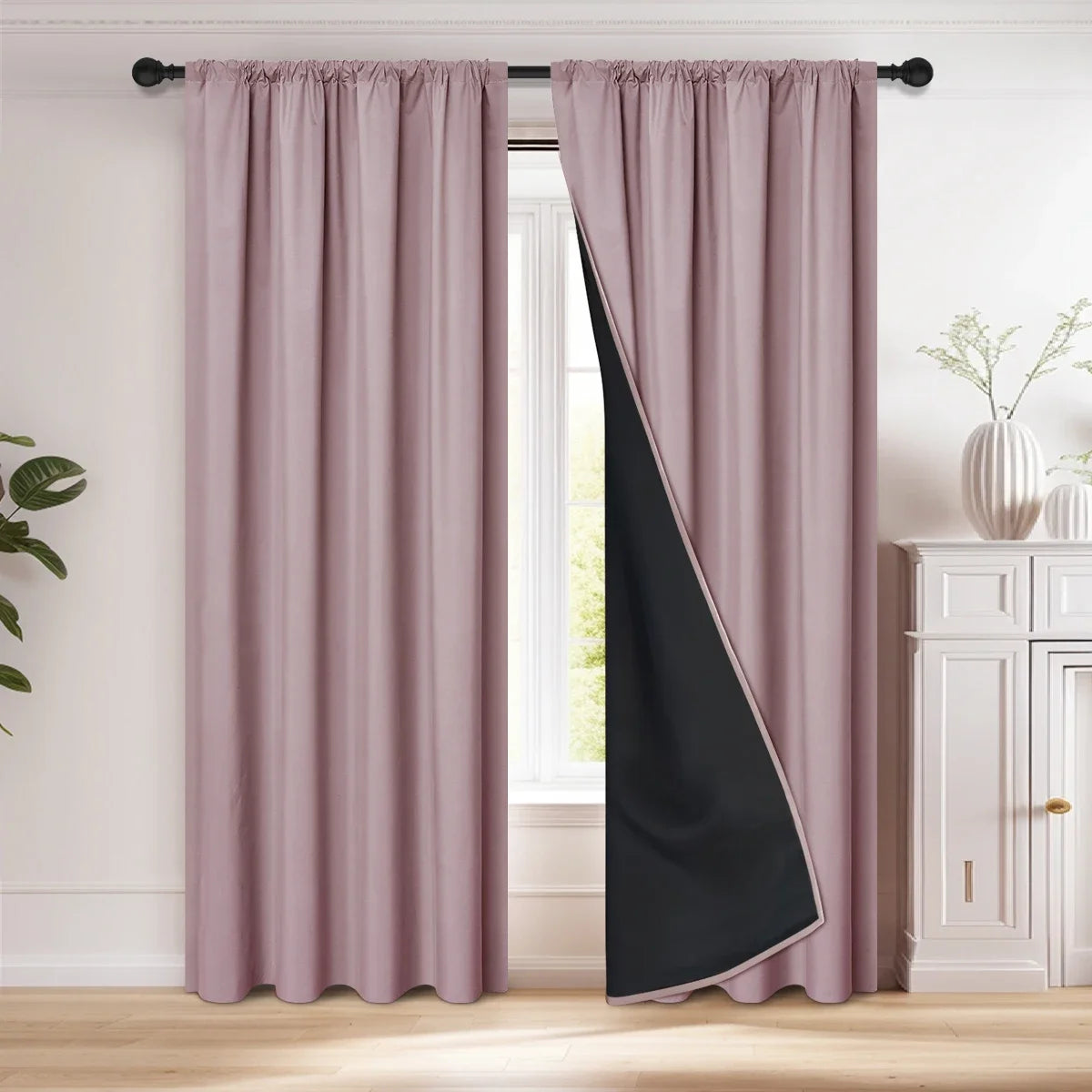 Blackout Curtain