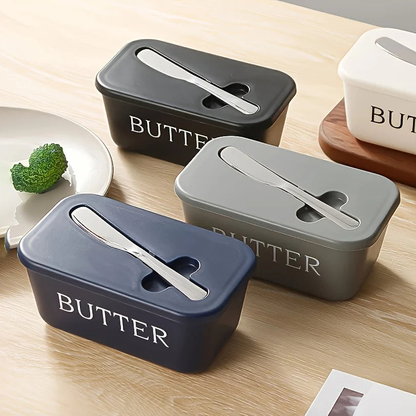 Butter Container