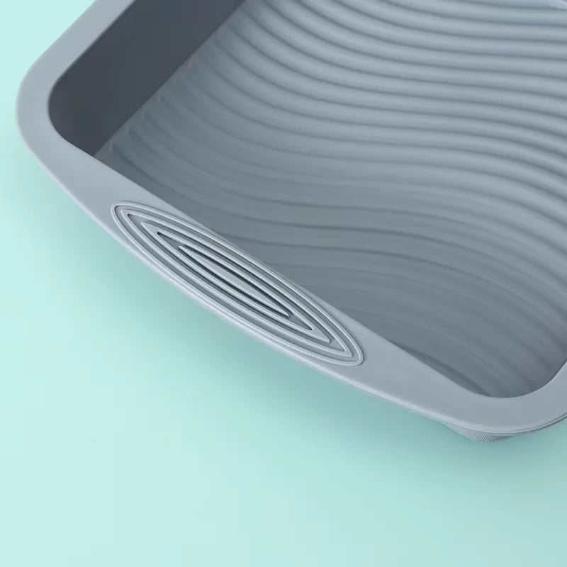 Silicone Cake Pan