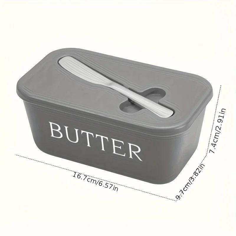 Butter Container