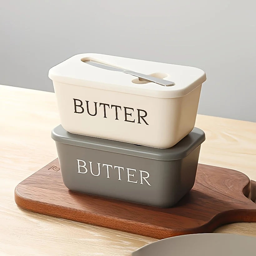 Butter Container