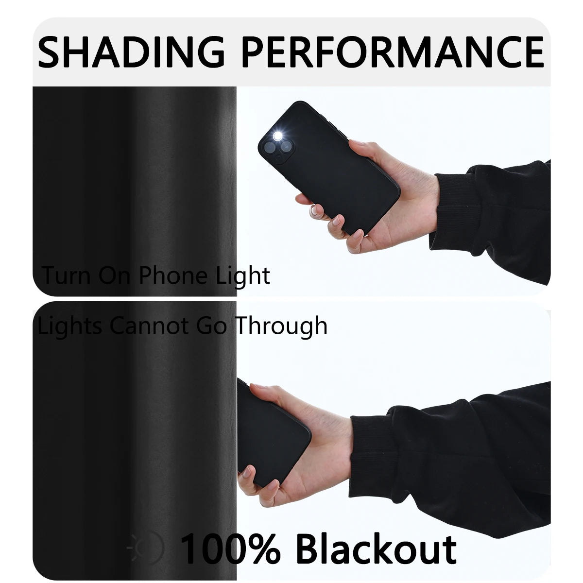 Blackout Curtain