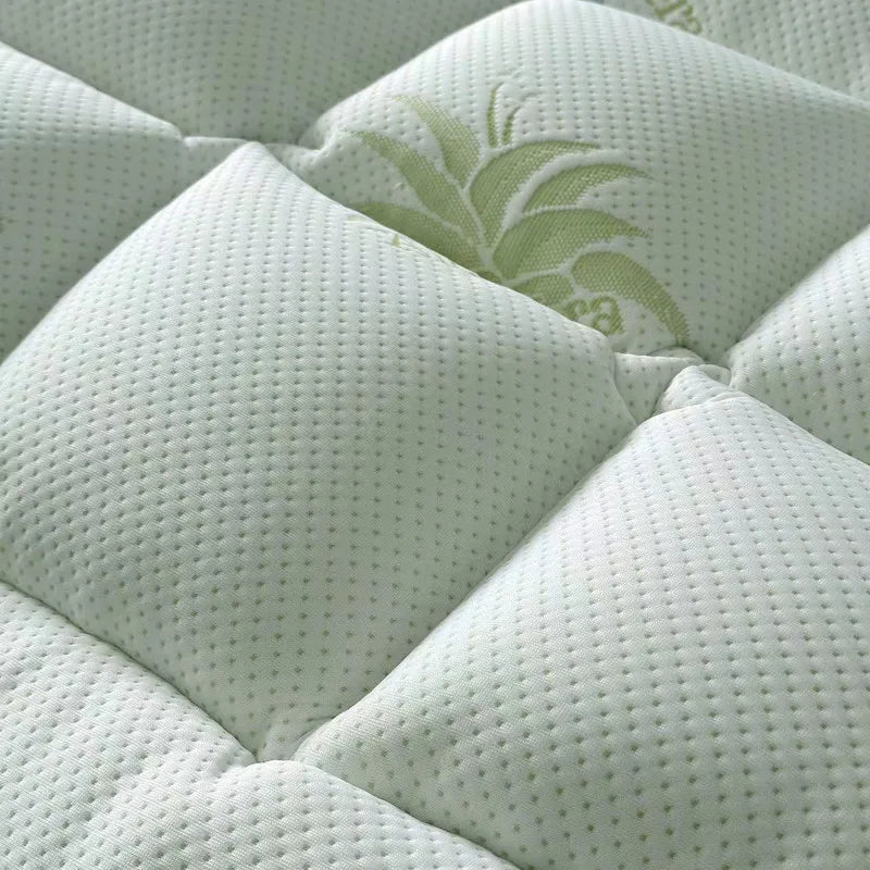Aloe Vera Mattress Protector