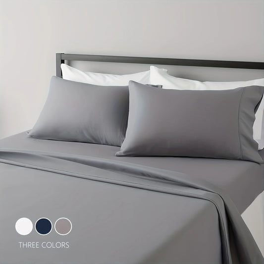 Sheet Set Breathable & Cooling Sheets