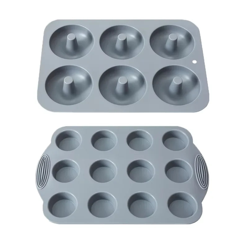 Silicone Cake Pan